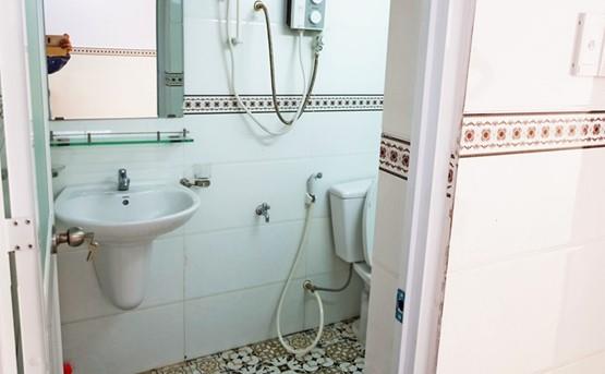 Ground for rent in binh thanh district BT200006 (3)